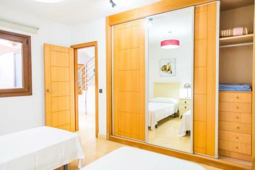 Luxury Canarian Villa Tinajas