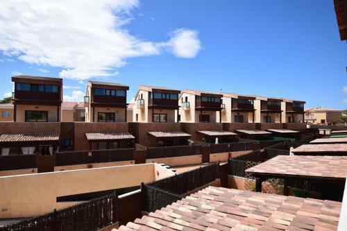 Luxury Canarian Villa Tinajas