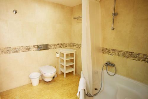 Luxury Canarian Villa Tinajas