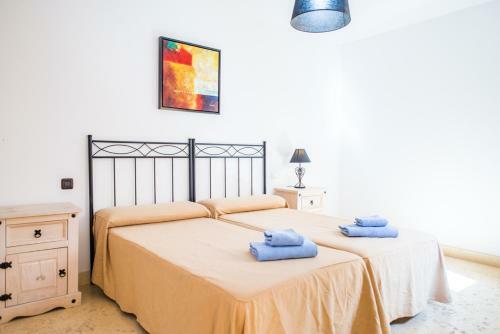 Luxury Canarian Villa Tinajas