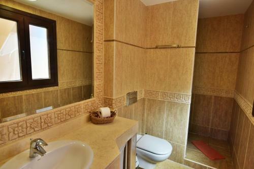 Luxury Canarian Villa Tinajas