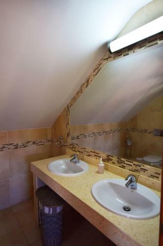 Luxury Canarian Villa Tinajas