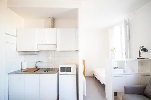 Rc Apartaments Girona - Portal Nou