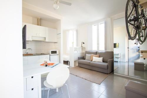 Rc Apartaments Girona - Portal Nou