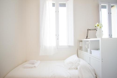 Rc Apartaments Girona - Portal Nou