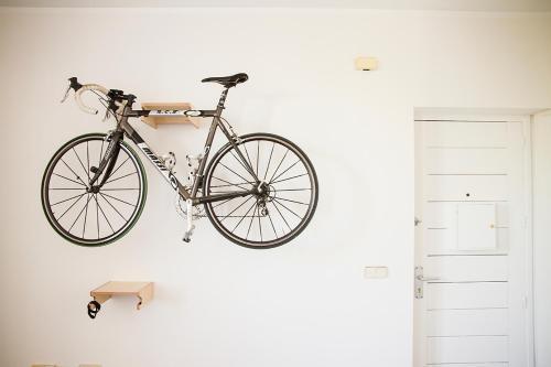 Rc Apartaments Girona - Portal Nou
