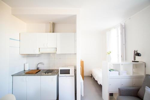 Rc Apartaments Girona - Portal Nou