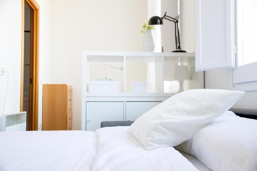 Rc Apartaments Girona - Portal Nou