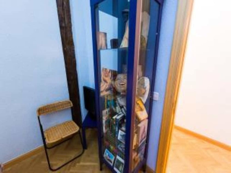 Apartamento Madrid Center- Fuencarral Pedestrian