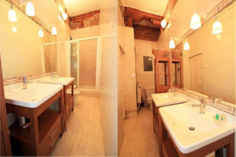 Apartamento Madrid Center- Fuencarral Pedestrian