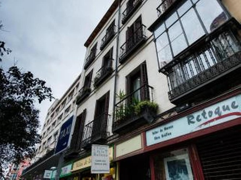Apartamento Madrid Center- Fuencarral Pedestrian