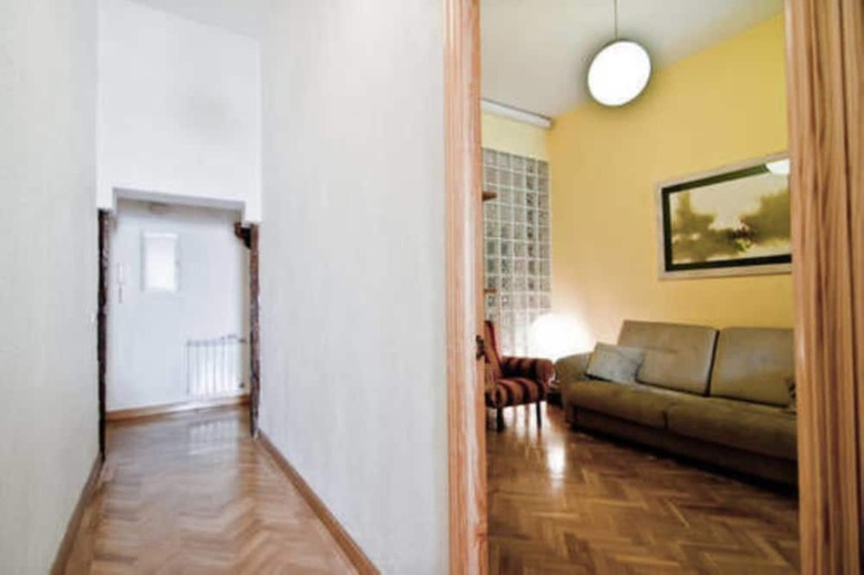 Apartamento Madrid Center- Fuencarral Pedestrian