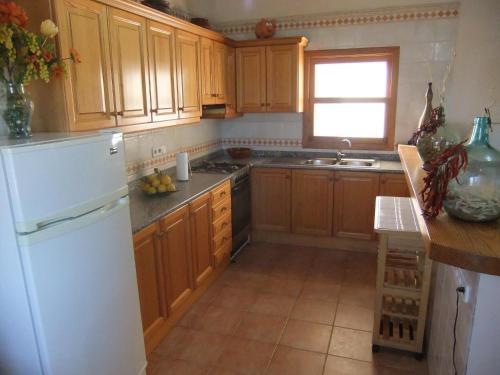 Villa Finca Son Rossinyol