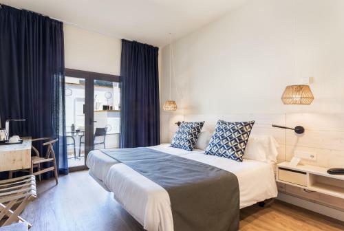 Hotel Fergus Style Soller Beach