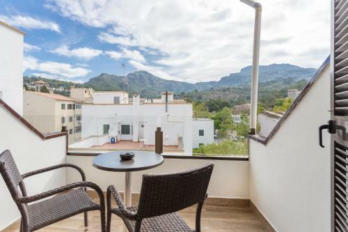 Hotel Fergus Style Soller Beach