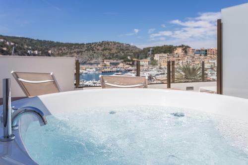 Hotel Fergus Style Soller Beach