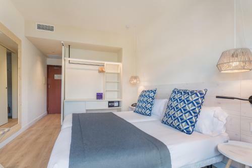 Hotel Fergus Style Soller Beach