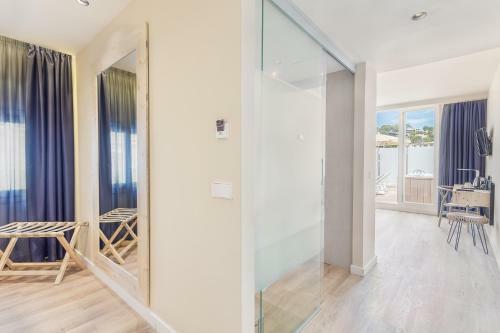 Hotel Fergus Style Soller Beach