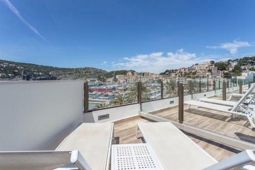 Hotel Fergus Style Soller Beach