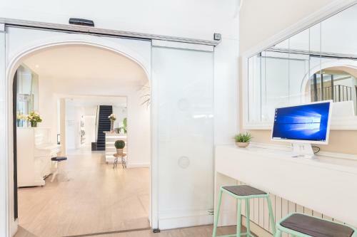 Hotel Fergus Style Soller Beach