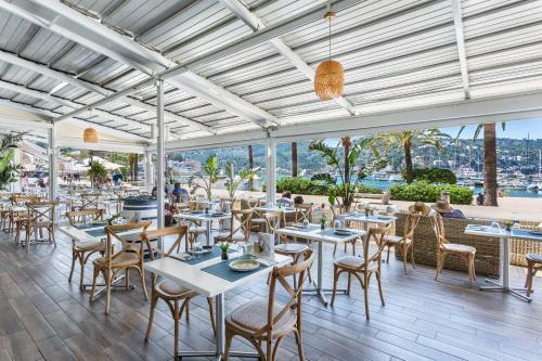 Hotel Fergus Style Soller Beach