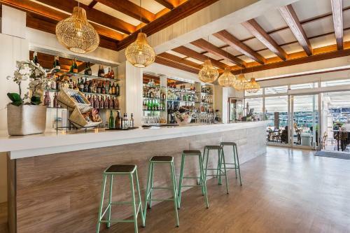 Hotel Fergus Style Soller Beach