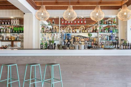 Hotel Fergus Style Soller Beach