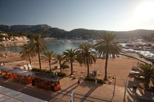 Hotel Fergus Style Soller Beach