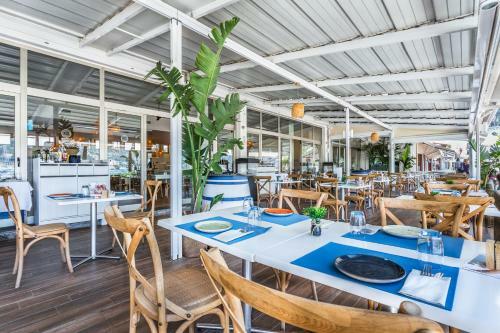 Hotel Fergus Style Soller Beach