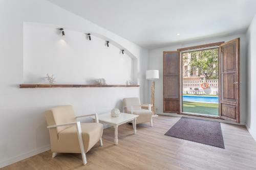 Hotel Fergus Style Soller Beach