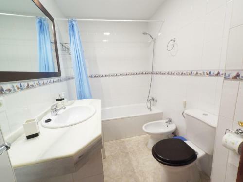 Apartamento Gigantes