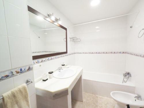 Apartamento Gigantes