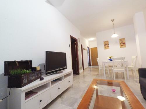 Apartamento Gigantes