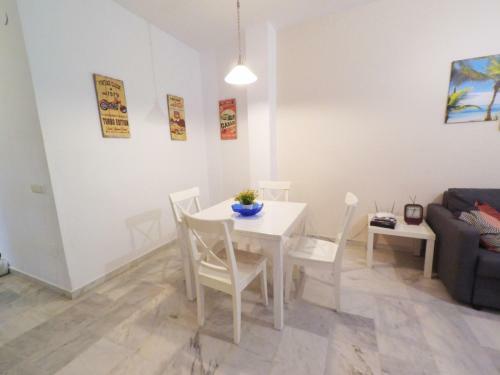 Apartamento Gigantes