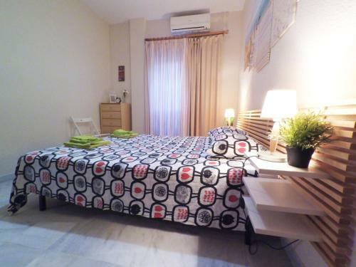 Apartamento Gigantes