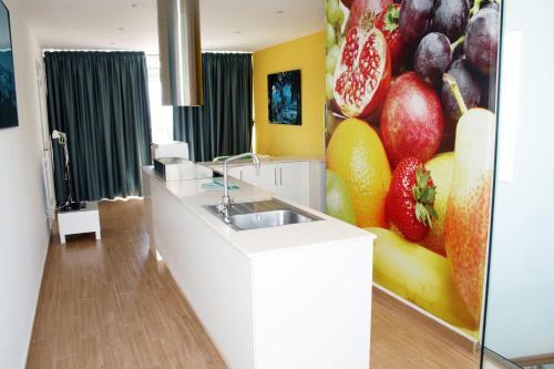 Apartamentos Guanarama