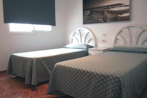 Apartamentos Guanarama