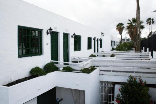 Apartamentos Guanarama
