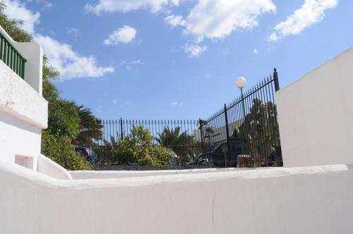Apartamentos Guanarama