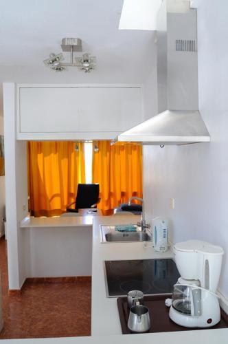 Apartamentos Guanarama