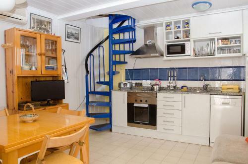 Apartment Oscar