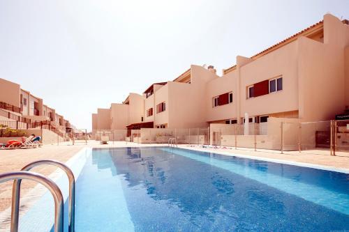 Apartamento Los Corales Townhouse