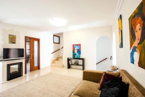 Apartamento Los Corales Townhouse