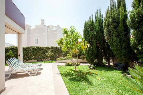 Apartamento Los Corales Townhouse
