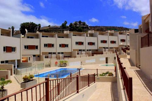 Apartamento Los Corales Townhouse