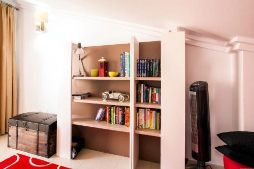 Apartamento Los Corales Townhouse