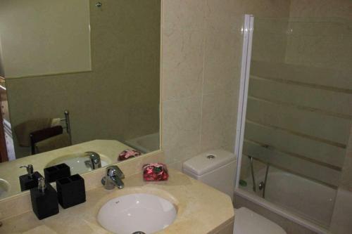 Apartamento Los Corales Townhouse