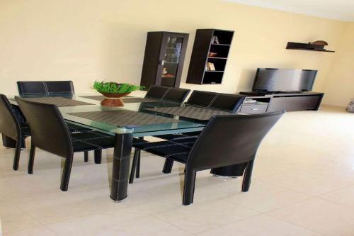 Apartamento Los Corales Townhouse