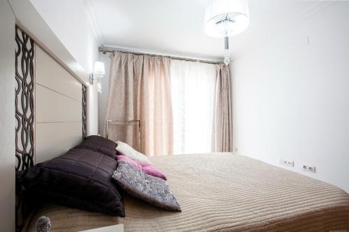 Apartamento Los Corales Townhouse