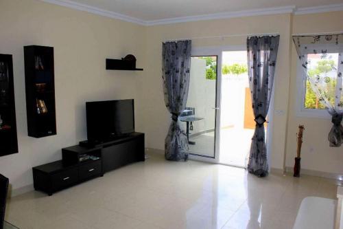 Apartamento Los Corales Townhouse